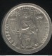 25 Escudos Portugal 1985 - 600 Ans De La Bataille D' Aljubarrota - Portogallo