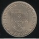 25 Escudos Portugal 1983 FAO - Portogallo