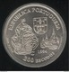 200 Escudos Portugal 1995 - Le Siam Et Le Portugal - Portogallo