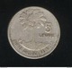 5 Cents Guatemala 1960 - TTB - Guatemala