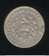 5 Cents Guatemala 1960 - TTB - Guatemala