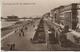 CPA  St Leonards On Sea - The Parade And Pier - Non Circulée - Other & Unclassified