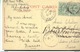 CPA  Llandudno - The Bay -  Circulée 1911 - Autres & Non Classés