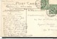 CPA  Port Erin -  Circulée 1912 - Isle Of Man