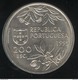 200 Escudos Portugal 1995 - Iles Moluques - Portugal