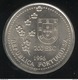 200 Escudos Portugal 1996 - Découverte De Taïwan - Portugal