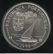 200 Escudos Portugal 1998 - Découverte Des Indes - 1498 - Portugal