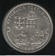 200 Escudos Portugal 1998 - Vasco De Gama - Portugal