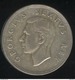 2,5 Shillings  Afrique Du Sud / South Africa 1951 TTB - Afrique Du Sud