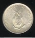 50 Centavos Philippines 1945 TTB+ - Filippijnen