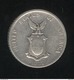 10 Centavos Philippines 1937 TTB - Philippines