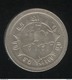 1/4 Gulden Indes Néerlandaises / Nederland Indies - 1921 - TTB - Inde