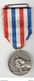 Médaille D'Honneur Des Chemins De Fer - Attribuée 1939 - France