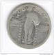 Quarter Etats Unis / United States 1917-1924 - 1916-1930: Standing Liberty (Libertà In Piedi)