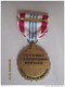 Médaille US Defense Meritorious Service - Avec Miniature, épinglette Et écrin D'origine - Estados Unidos