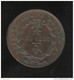 One Cent North British Bornéo 1889 - TTB+ - Colonie