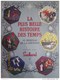 Album De Vignettes Suchard - La Plus Belle Histoire Des Temps - Volume 1 De 1956 -  Complet - Albums & Catalogues