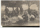 CPA Chenôve - Champ De Tir De Chenôve - Le Lavoir De Sainte Anne - Circulée 1906 - Chenove