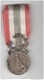 Médaille D'Honneur De La Police - Ministère De L'Intérieur - Attribuée 1955 - Autres & Non Classés