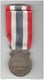 Médaille D'Honneur De La Police - Ministère De L'Intérieur - Attribuée 1955 - Autres & Non Classés