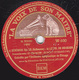 78 Trs - 30 Cm - Etat B - VALSE TRISTE - SERENADE - Orchestre Symphonique De Chicago - 78 Rpm - Schellackplatten
