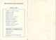 08854 "MILANO - G.E.C. - GIOCHI E CARNEVALE - ANNI '50" PUBBLICITARIO - Pubblicitari