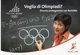 Torino 2006 -. Voglia Di Olimpiade ?  "Diventa Protagonista Con Noi 2006 " - Olympic Games