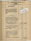 VP13.448 - Acte De 1940 - Inventaire - Dommages De Guerre - Mme R. LOEVENSOHN Fonds De Commerce Situé à EVREUX - Collezioni