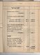 VP13.448 - Acte De 1940 - Inventaire - Dommages De Guerre - Mme R. LOEVENSOHN Fonds De Commerce Situé à EVREUX - Collezioni