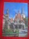 3D.Michelstadt.Herz Des Odenwaldes.Rathaus Aus Dem Jahre 1484 - Michelstadt
