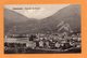 Domodossola 1910 Postcard - Other & Unclassified