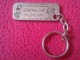 LLAVERO OLD KEYRING KEYCHAIN GENERALITAT FEDERACIÓN DONANTES DE SANGRE COMUNIDAD VALENCIANA DONANTE SANGRE BLOOD DONOR - Otros & Sin Clasificación