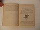 Livre De 144 P. Sur Les Cerfs-volants (45 Modèles De Construction) De Ch. Lebailly. - Other & Unclassified