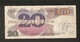 T.  Poland Narodowy Bank Polski 20 Zlotych 1982 Y 1796285 Romuald Traugutt - Poland