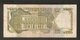 T.  URUGUAY N$100 Cien Nuevos Pesos 1987 Ser. G  13391002 - Uruguay