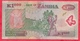 Zambie 1000 Kwacha 2005 Dans L 'état - Zambie