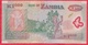 Zambie 1000 Kwacha 2011 Bon état - Zambie