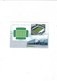 UK FOOTBALL LEAGUE  HUISH PARK   STADIUM   HOME OF YEOVIL TOWN FC CARD NO FST 91 - Fútbol