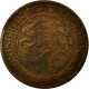 Monnaie, Pays-Bas, Wilhelmina I, 2-1/2 Cent, 1916, TB+, Bronze, KM:150 - 2.5 Cent