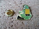 PIN'S      GRENOUILLE  FROG  PLONGEE  PLONGEUR - Animaux