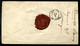 SLOVAKIA POPRÁD 1867. Szép 5Kr-os Díjjegyes Boríték Lőcsére Küldve  /  1867 Nice 5 Kr Stationery Cov. To Lőcse - Storia Postale