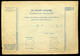 ÚJVIDÉK 1913. Utánvételes Csomagszállító Svájcba Küldve - Parcel Post