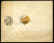 POZSONY 1895. Helyi Ajánlott 8kr-os Levél - Covers & Documents