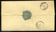 GYŐRSZENTMÁRTON 1885. Szép Hivatalos Levél Szolnokra Küldve - Covers & Documents