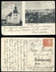 RUDABÁNYA Régi Képeslap Nemespécsely Postaügynökségi Bélyegzéssel  /  Vintage Pic. P.card Nemespécsely Postal Agency Pmk - Used Stamps