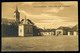 TÚRÓCSZENTMÁRTON 1917. Régi Képeslap Pályaudvari Bélyegzéssel  /  1917 Vintage Pic. P.card Train Station Pmk - Used Stamps