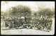 VÁRPALOTA 1913. Katonák, Fotós Képeslap, Portózva  /  1913 Soldiers Photo Vintage Pic. P.card, Postage Due - Hungary