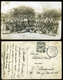 VÁRPALOTA 1913. Katonák, Fotós Képeslap, Portózva  /  1913 Soldiers Photo Vintage Pic. P.card, Postage Due - Hungary