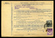 BUDAPEST 1928. Kugler ,Gerbeaud Céges Csomagszállító New Yorkba Küldve - Covers & Documents