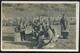 I.VH Erdély, Katonák, Tábori Konyha Fotós Képeslap   /  WW I. Trasylvania, Soldiers, Field Kitchen Photo Vintage Pic. P. - Hungary